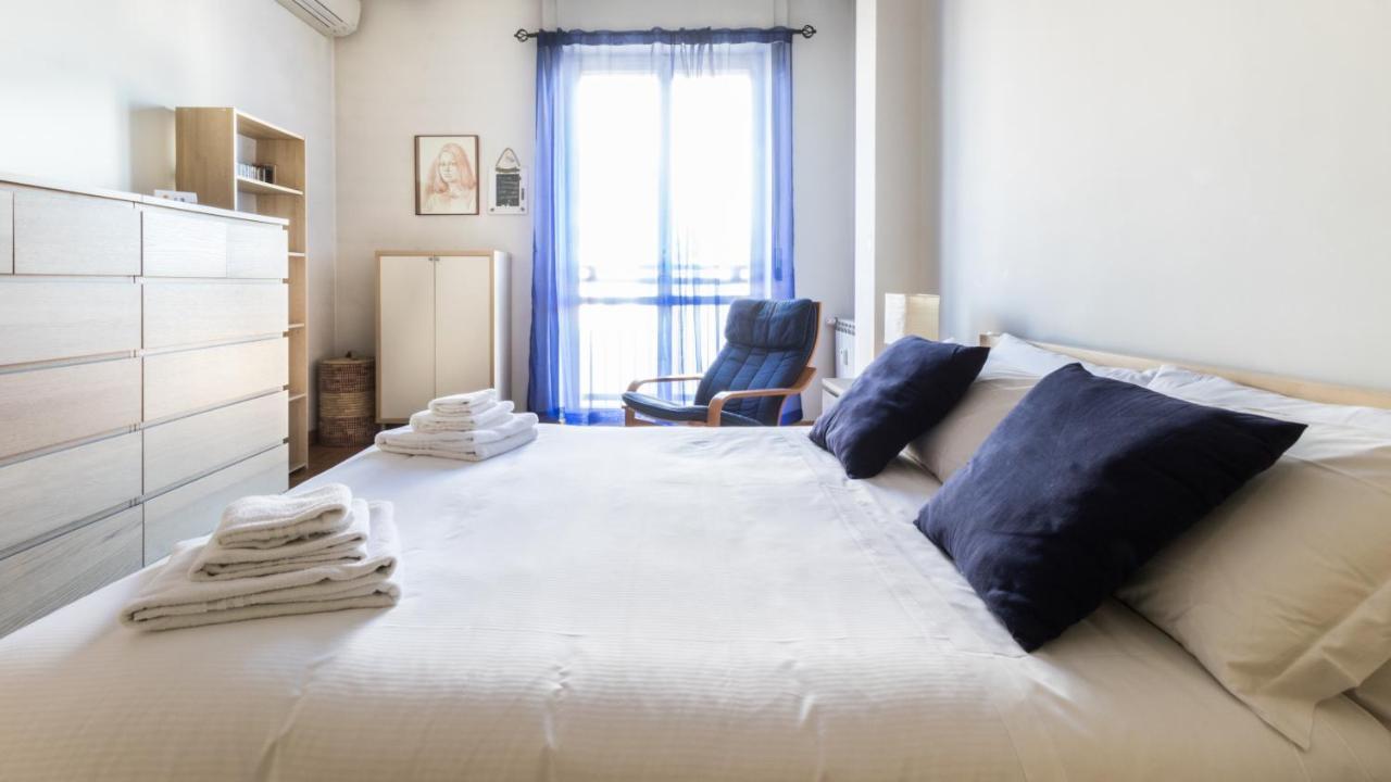 Apartment Italianway - Bramante 35 Mailand