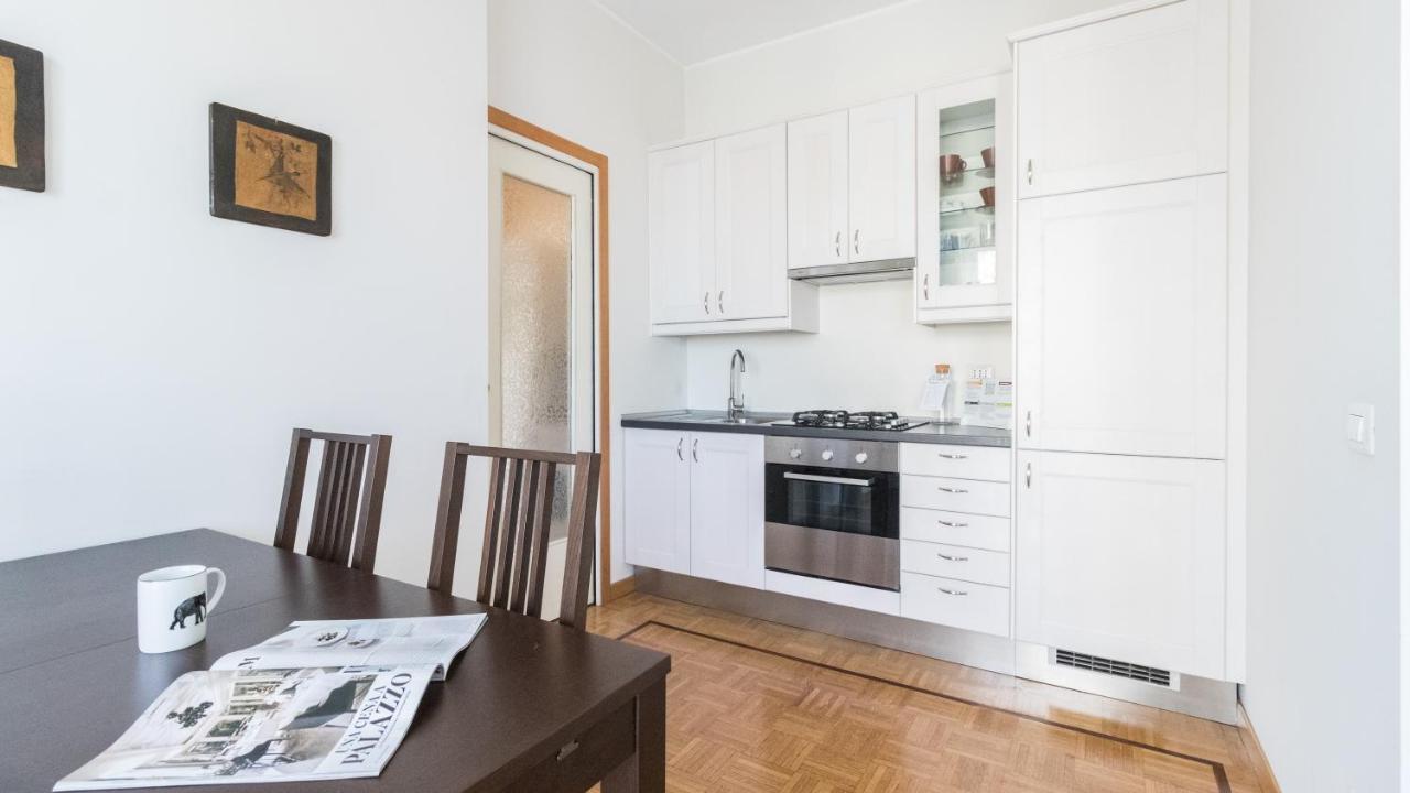 Italianway - Bramante 35 * Mailand